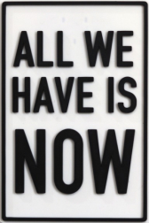 Scott Froschauer: All We Have Is Now (mini)