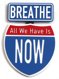 Scott Froschauer: Breathe: All We Have Is Now (mini)