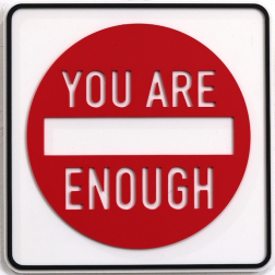 Scott Froschauer: You Are Enough (mini)