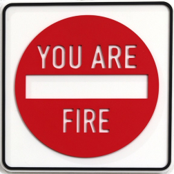 Scott Froschauer: You Are Fire (mini)