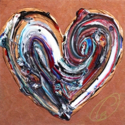 Art for Adults Gallery - Art at the Heart CIC~Creative and