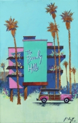Kathleen Keifer: The Beverly Hills