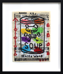 Gary John: Hollywood Soup