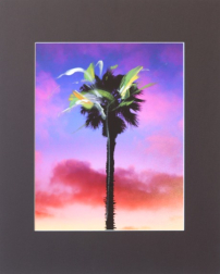 Pete Kasprzak: Hermosa Single Palm II