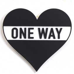 Scott Froschauer: One Way (mini)