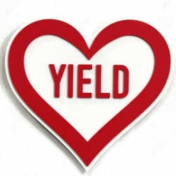 Scott Froschauer: Yield (mini)