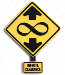 Scott Froschauer: Infinite Clearance (mini)