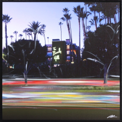 Pete Kasprzak: The Beverly Hills - Neon Flash