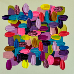 Shiri Phillips: Neon Fab!
