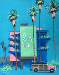 Kathleen Keifer: The Beverly Hills II