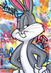 Naguy Claude: Bugs Bunny's Dreamland