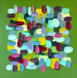 Shiri Phillips: Apple Green