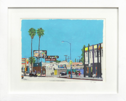 Fabio Coruzzi: This Is Beverly Blvd #37