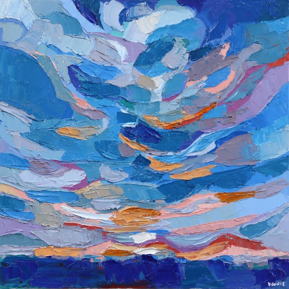 Dana Cowie: Dreams image 1