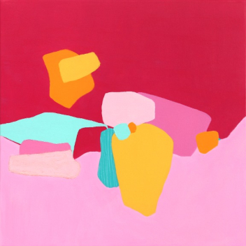 Julie Naima: Dare to Play 1