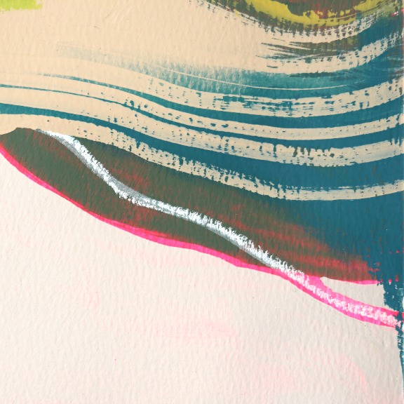 Elisabeth Grace: Palm 2 image 4
