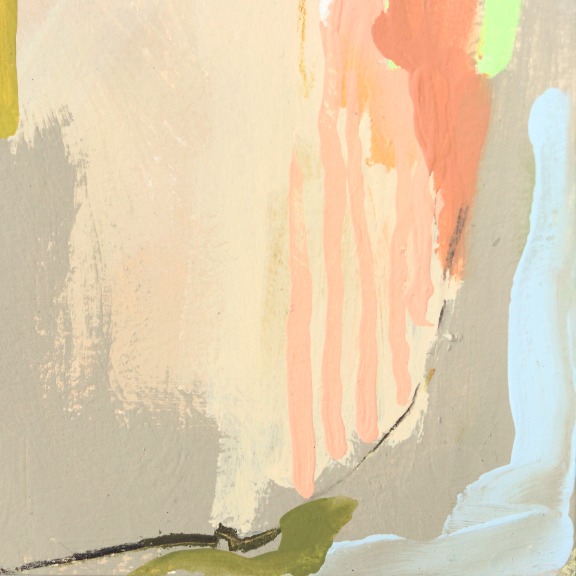 Elisabeth Grace: Taupe 4 image 4
