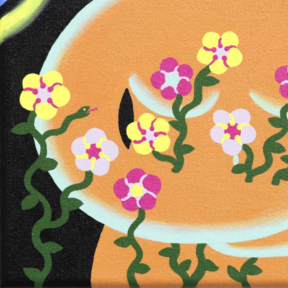 Amy Tai: Flower Lady image 5