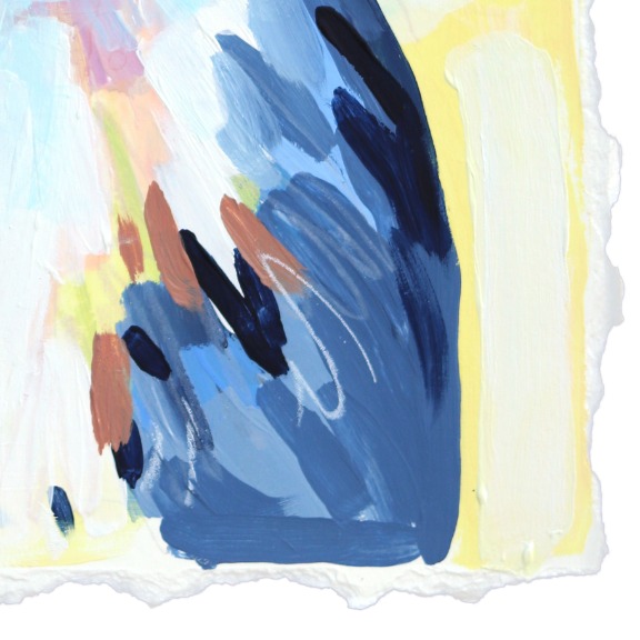 Kellie Newsome: Alley Cat image 5