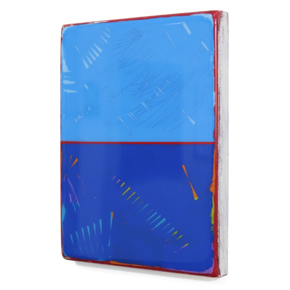 Ricky Hunt: The Window 330 image 6