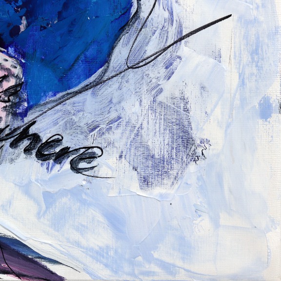 Gerdine Duijsens: With Love... With Bubbles Everywhere image 8