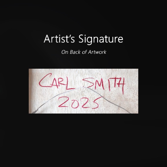 Carl Smith: New Attitude image 9